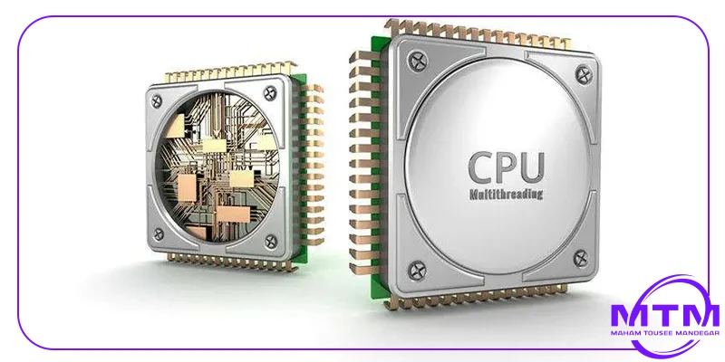 کامل ترین راهنمای خرید CPU|عوامل مهم انتخاب پردازده کامپیوتر 2 کامل ترین راهنمای خرید CPU|عوامل مهم انتخاب پردازده کامپیوتر