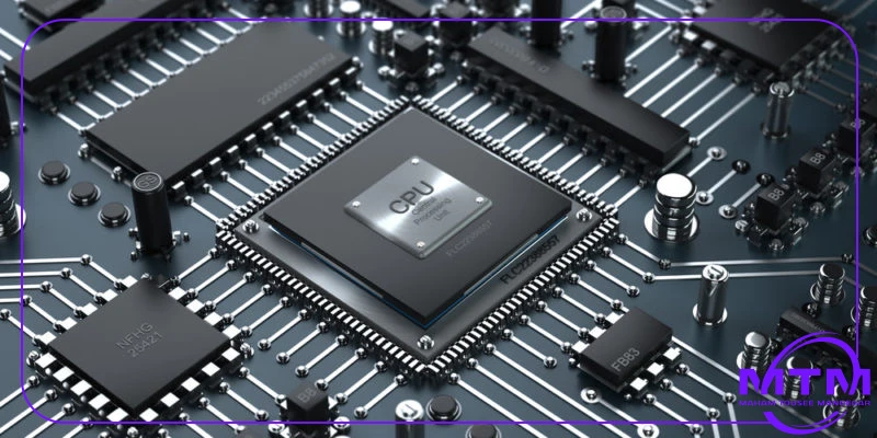 کامل ترین راهنمای خرید CPU|عوامل مهم انتخاب پردازده کامپیوتر 6 کامل ترین راهنمای خرید CPU|عوامل مهم انتخاب پردازده کامپیوتر