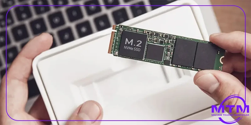 معرفی انواع SSD + مقایسه، نحوه کارکرد و کاربرد اس اس دی 2 معرفی انواع SSD + مقایسه، نحوه کارکرد و کاربرد اس اس دی