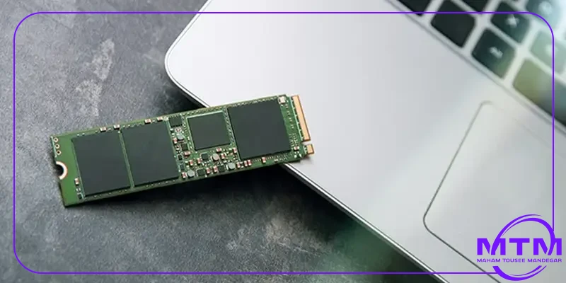 معرفی انواع SSD + مقایسه، نحوه کارکرد و کاربرد اس اس دی 3 معرفی انواع SSD + مقایسه، نحوه کارکرد و کاربرد اس اس دی