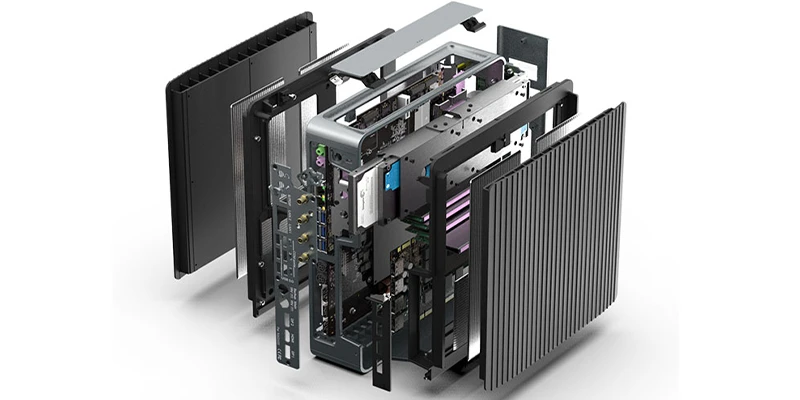 انواع خنک کننده CPU چیست؟ + راهنمای خرید