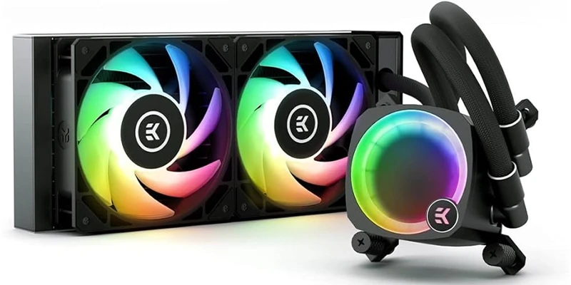 انواع خنک کننده CPU چیست؟ + راهنمای خرید