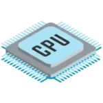 cpu