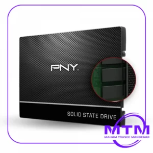 اس اس دی PNY اینترنال مدل CS900 ظرفیت 120 گیگابایت 1 اس اس دی PNY اینترنال مدل CS900 ظرفیت 120 گیگابایت