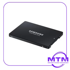 اس اس دی سامسونگ EVO 870 SATA ظرفیت 1 ترابایت 2 اس اس دی سامسونگ EVO 870 SATA ظرفیت 1 ترابایت