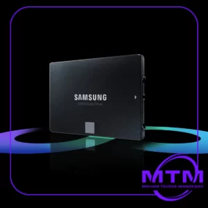 اس اس دی سامسونگ مدل Evo 870 ظرفیت 500 گیگابایت 2 اس اس دی سامسونگ مدل Evo 870 ظرفیت 500 گیگابایت
