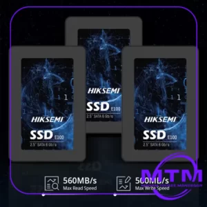 اس اس دی هایک ویژن مدل E100 ظرفیت 1 ترابایت