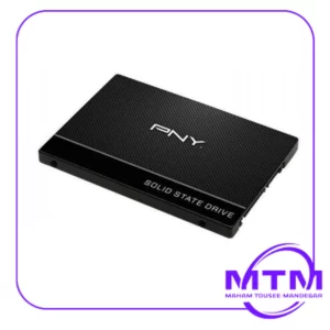 اس اس دی PNY مدل CS900 ظرفیت 500 گیگابایت 1 اس اس دی PNY مدل CS900 ظرفیت 500 گیگابایت