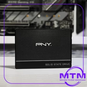 اس اس دی PNY مدل CS900 ظرفیت 500 گیگابایت 2 اس اس دی PNY مدل CS900 ظرفیت 500 گیگابایت