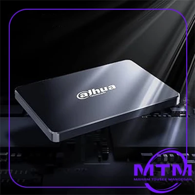 اس اس دی داهوا مدل C800A ظرفیت 256 گیگابایت 1 اس اس دی داهوا مدل C800A ظرفیت 256 گیگابایت