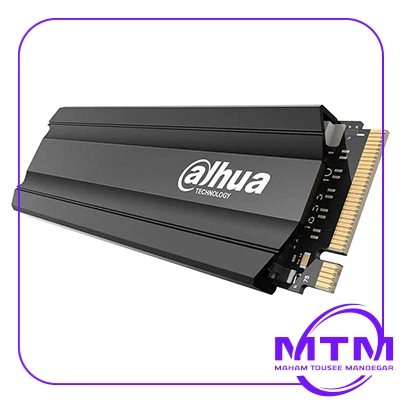 حافظه SSD داهوا مدل C900N با ظرفیت 512 گیگابایت 2 حافظه SSD داهوا مدل C900N با ظرفیت 512 گیگابایت
