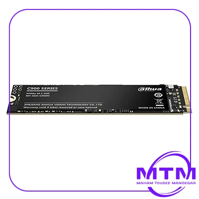 حافظه SSD داهوا مدل C900N با ظرفیت 512 گیگابایت 1 حافظه SSD داهوا مدل C900N با ظرفیت 512 گیگابایت