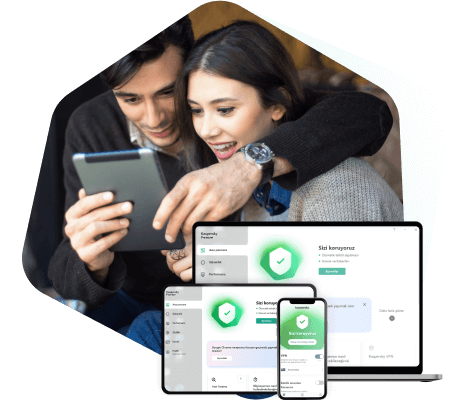 آنتی ویروس Kaspersky 26 آنتی ویروس Kaspersky