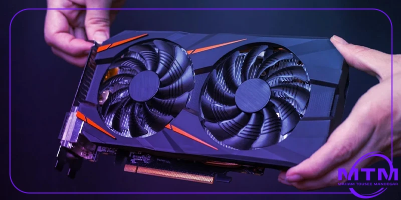 مقایسه انواع کارت گرافیک و شرکت های سازنده + راهنمای خرید 2 مقایسه انواع کارت گرافیک و شرکت های سازنده + راهنمای خرید