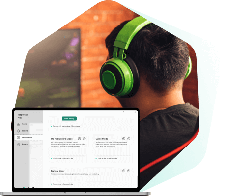 آنتی ویروس Kaspersky 25 آنتی ویروس Kaspersky