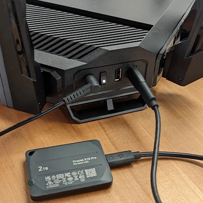 هارد اکسترنال چیست؟ چه انواع و کاربردهایی دارد؟