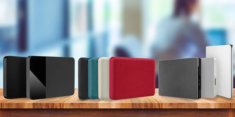 هارد اکسترنال چیست؟ چه انواع و کاربردهایی دارد؟