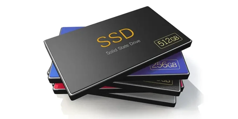 هارد اکسترنال چیست؟ چه انواع و کاربردهایی دارد؟