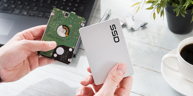 هارد اکسترنال چیست؟ چه انواع و کاربردهایی دارد؟