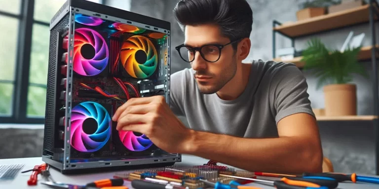 مجله تکنولوژی