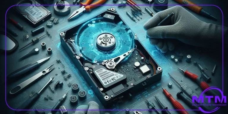 مجله تکنولوژی