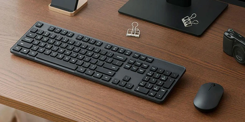 راهنمای خرید کیبورد کامپیوتر + ویژگی های مهم صفحه کلید