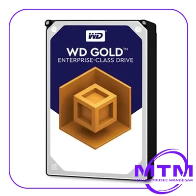 معنی رنگ های هارد و SSD وسترن دیجیتال + ویژگی ها و کاربردها