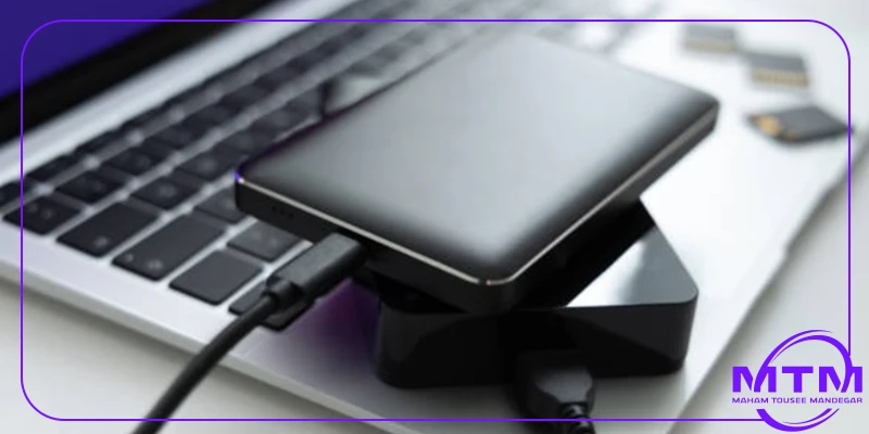 راهنمای خرید هارد اکسترنال + معرفی 6 هارد که ارزش خرید دارند 1 راهنمای خرید هارد اکسترنال + معرفی 6 هارد که ارزش خرید دارند