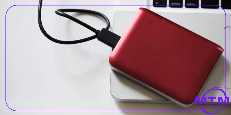 راهنمای خرید هارد اکسترنال + معرفی 6 هارد که ارزش خرید دارند 2 راهنمای خرید هارد اکسترنال + معرفی 6 هارد که ارزش خرید دارند