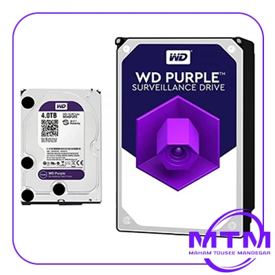 معنی رنگ های هارد و SSD وسترن دیجیتال + ویژگی ها و کاربردها