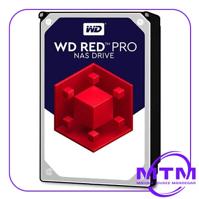 معنی رنگ های هارد و SSD وسترن دیجیتال + ویژگی ها و کاربردها