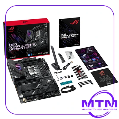 راهنمای خرید مادربرد: عواملی که باید حین خرید در نظر بگیرید