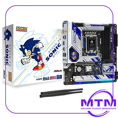 راهنمای خرید مادربرد: عواملی که باید حین خرید در نظر بگیرید