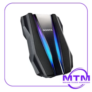 هارد اکسترنال ای دیتا مدل ADATA HD770G ظرفیت 1 و 2 ترابایت 1 هارد اکسترنال ای دیتا مدل ADATA HD770G ظرفیت 1 و 2 ترابایت