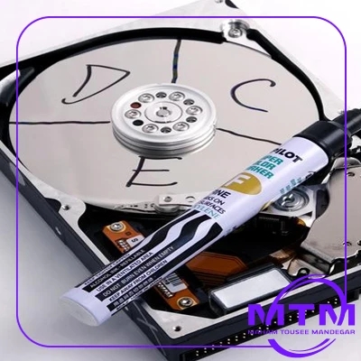 آموزش پارتیشن بندی هارد اکسترنال در ویندوز، مک و لینوکس 1 آموزش پارتیشن بندی هارد اکسترنال در ویندوز، مک و لینوکس