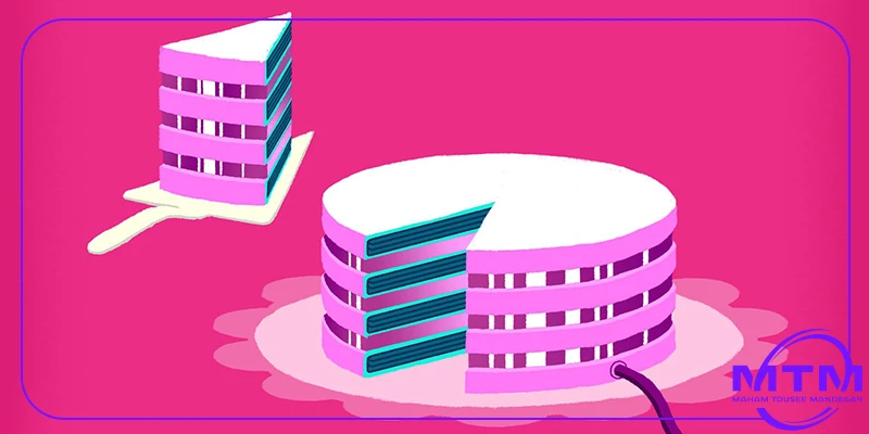 آموزش پارتیشن بندی هارد اکسترنال در ویندوز، مک و لینوکس 4 آموزش پارتیشن بندی هارد اکسترنال در ویندوز، مک و لینوکس