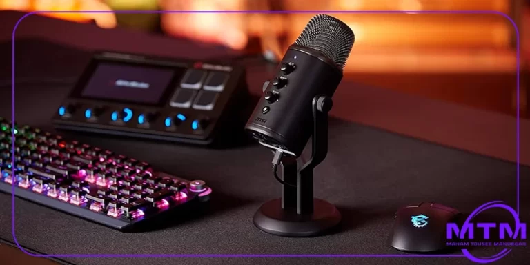 مجله تکنولوژی