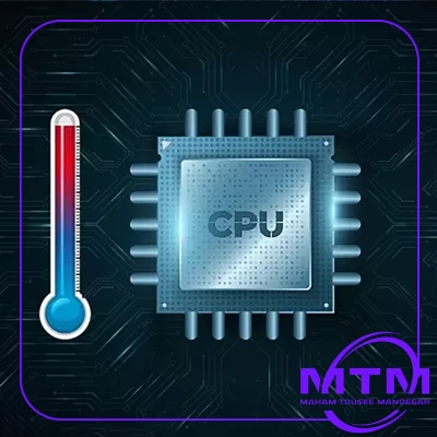 بررسی دمای مناسب CPU و GPU حین اجرا بازی و 7 راهکار کاهش آن 2 بررسی دمای مناسب CPU و GPU حین اجرا بازی و 7 راهکار کاهش آن
