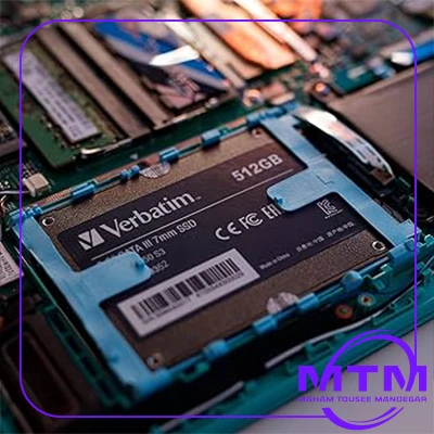 اس اس دی ورباتیم Vi550 2.5 inch 7mm ظرفیت 512 گیگابایت 1 اس اس دی ورباتیم Vi550 2.5 inch 7mm ظرفیت 512 گیگابایت