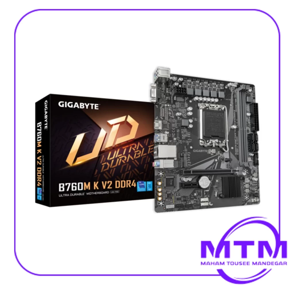 راهنمای خرید مادربرد: عواملی که باید حین خرید در نظر بگیرید