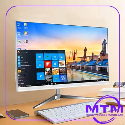 راهنمای خرید کامپیوتر all in one + ویژگی‌ها و معرفی محصول
