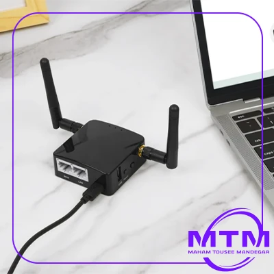 OpenWrt تا PortoBox؛ همه‌چیز درباره سیستم‌عامل روتر هوشمند