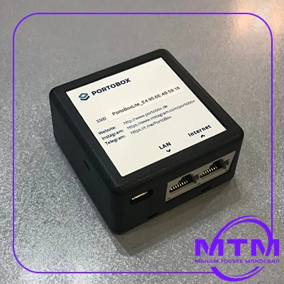 OpenWrt تا PortoBox؛ همه‌چیز درباره سیستم‌عامل روتر هوشمند