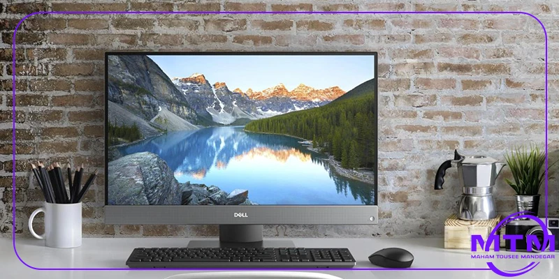راهنمای خرید کامپیوتر all in one + ویژگی‌ها و معرفی محصول