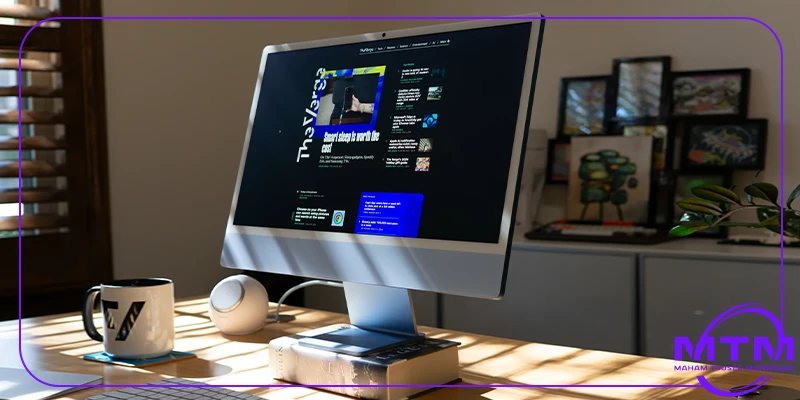 راهنمای خرید کامپیوتر all in one + ویژگی‌ها و معرفی محصول