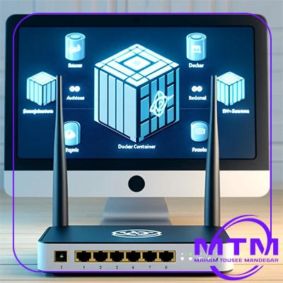 OpenWrt تا PortoBox؛ همه‌چیز درباره سیستم‌عامل روتر هوشمند