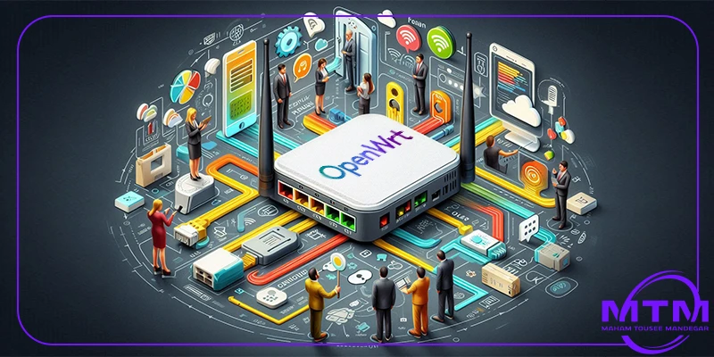 مجله تکنولوژی