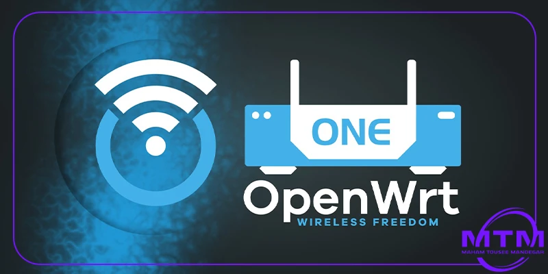 OpenWrt تا PortoBox؛ همه‌چیز درباره سیستم‌عامل روتر هوشمند