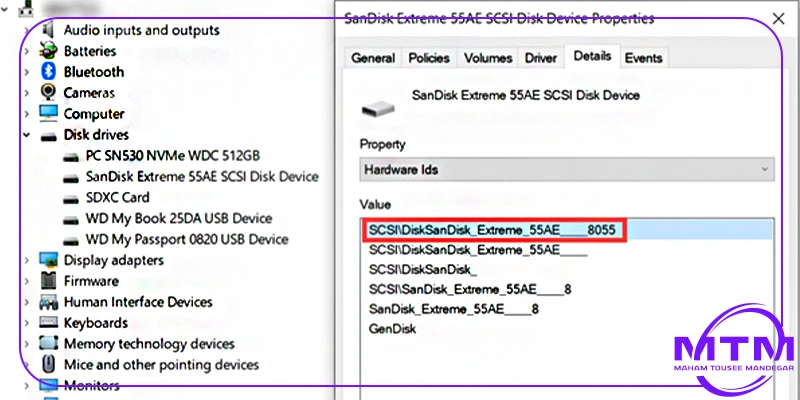 4 بهترین روش تست سلامت SSD + لینک دانلود نرم‌افزارهای مربوطه