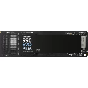 SSD سامسونگ مدل 990EVO Plus M.2 ظرفیت 1 ترابایت